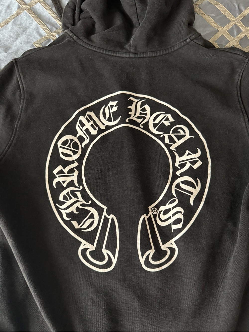 Chrome Hearts Jackets - Picture 4 of 7